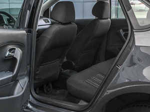 Седан Volkswagen Polo 2016 года, 974000 рублей, Кирилловка