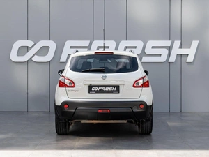 Внедорожник Nissan Qashqai 2011 года, 1198000 рублей, Краснодар