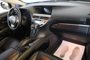 Внедорожник Lexus RX 2013 года, 2499000 рублей, Омск