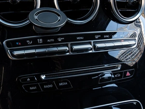 Внедорожник Mercedes-benz GLC-класс 2015 года, 3560000 рублей, Краснодар