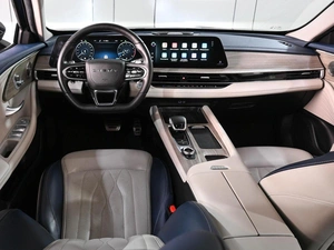 Седан Chery Arrizo 8 2023 года, 2259000 рублей, Ростов-на-Дону