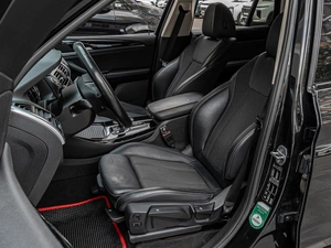 Внедорожник BMW X3 2019 года, 3580000 рублей, Краснодар