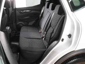 Внедорожник Nissan Qashqai 2017 года, 1549000 рублей, Воронеж