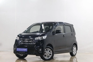 Хетчбэк Nissan Dayz 2013 года, 699000 рублей, Новокузнецк