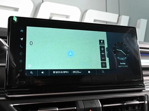 Внедорожник SsangYong Torres 2023 года, 3159000 рублей, Аксай