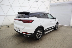 Внедорожник Chery Tiggo 7 2023 года, 2349000 рублей, Обнинск