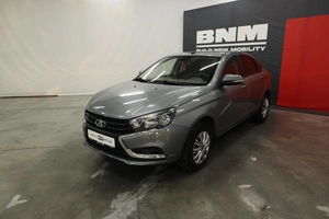 Седан ВАЗ (LADA) Vesta 2016 года, 795000 рублей, Курск