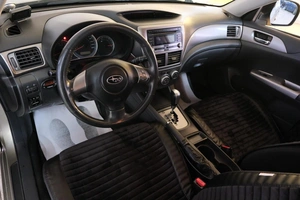 Хетчбэк Subaru Impreza 2008 года, 849000 рублей, Омск