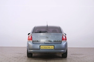Лифтбек Opel Vectra 2006 года, 609000 рублей, Омск