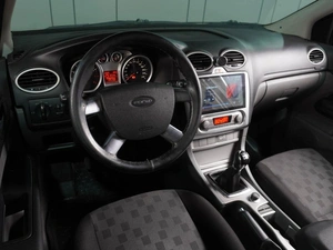 Хетчбэк Ford Focus 2008 года, 459000 рублей, Воронеж