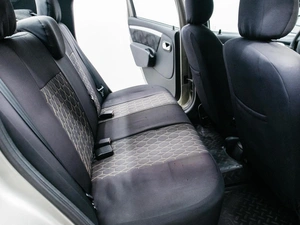 Седан Renault Logan 2010 года, 440000 рублей, Красноярск