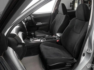 Хетчбэк Subaru Impreza 2011 года, 939000 рублей, Тюмень