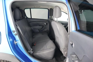 Хэтчбек Renault Sandero 2017 года, 1130000 рублей, Брянск