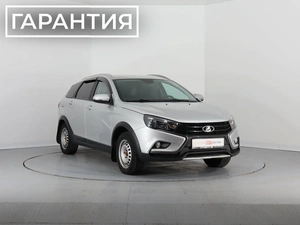 Универсал ВАЗ (LADA) Vesta 2021 года, 1200000 рублей, Брянск