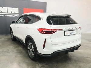 Внедорожник Haval F7 2023 года, 2550000 рублей, Обнинск