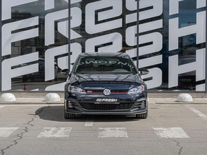 Хетчбэк Volkswagen Golf GTI 2019 года, 3100000 рублей, Краснодар