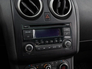 Внедорожник Nissan Qashqai+2 2012 года, 1250000 рублей, Краснодар