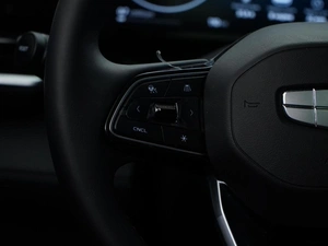 Внедорожник Geely Xingyue L 2025 года, 4299987 рублей, Москва