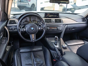 Седан BMW 3 серия 2011 года, 2079000 рублей, Краснодар