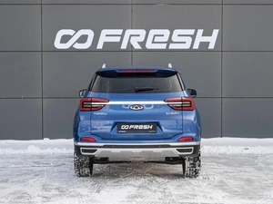 Внедорожник Chery Tiggo 4 2019 года, 1400000 рублей, Краснодар