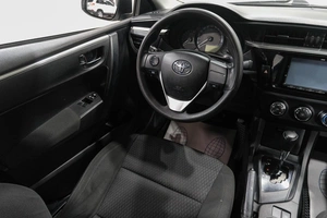 Седан Toyota Corolla 2014 года, 1199000 рублей, Новокузнецк