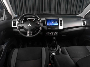 Внедорожник Mitsubishi Outlander 2007 года, 999000 рублей, Тюмень