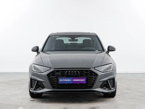 Седан Audi A4 2025 года, 6375444 рублей, Москва