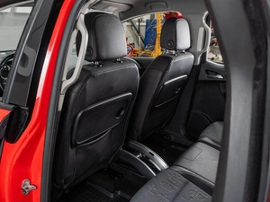 Минивэн Opel Meriva 2012 года, 799000 рублей, Тюмень