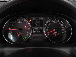 Внедорожник Nissan Qashqai 2013 года, 999000 рублей, Воронеж