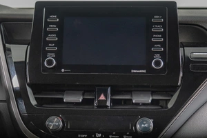 Седан Toyota Camry 2021 года, 3149000 рублей, Томск