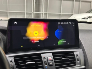 Внедорожник BMW X3 2012 года, 1497000 рублей, Красноярск