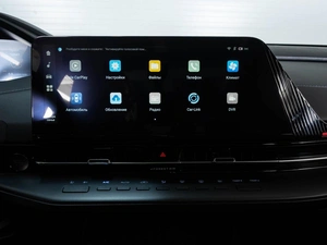 Внедорожник Changan UNI-S 2024 года, 2448000 рублей, Ставрополь