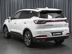 Внедорожник Chery Tiggo 7 Pro Max 2025 года, 2227000 рублей, Ставрополь