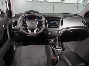 Внедорожник Hyundai Creta 2021 года, 1949000 рублей, Воронеж