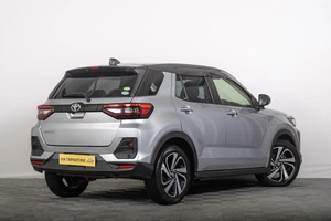 Внедорожник Toyota Raize 2019 года, 1799000 рублей, Томск