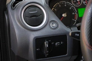 Хетчбэк Ford Fiesta 2008 года, 569000 рублей, Омск