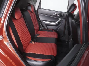 Внедорожник Changan CS35 2015 года, 910000 рублей, Ростов-на-Дону