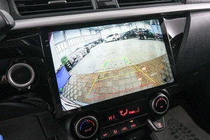 Хетчбэк Kia Rio X-Line 2020 года, 1749000 рублей, Красноярск