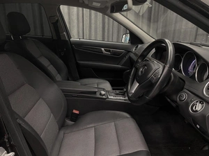 Седан Mercedes-benz C-класс 2011 года, 1420000 рублей, Красноярск