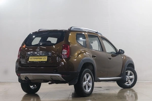 Внедорожник Renault Duster 2012 года, 699000 рублей, Новокузнецк