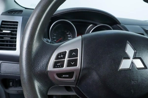 Внедорожник Mitsubishi Outlander 2009 года, 1199000 рублей, Челябинск