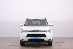 Внедорожник Mitsubishi Outlander 2012 года, 1549000 рублей, Омск