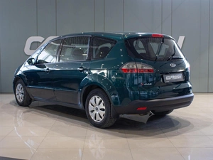 Минивэн Ford S-MAX 2008 года, 799000 рублей, Петрозаводск
