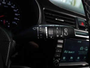 Хетчбэк Kia Rio X-Line 2019 года, 1515000 рублей, Тверь