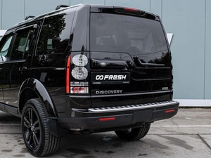 Внедорожник Land Rover Discovery 2014 года, 3100000 рублей, Большой Сочи