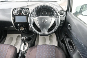 Хетчбэк Nissan Note 2016 года, 739000 рублей, Красноярск