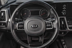 Внедорожник Kia Sorento 2021 года, 3979000 рублей, Челябинск