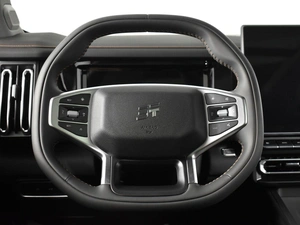 Внедорожник Jetour T1 2026 года, 3680000 рублей, Казань