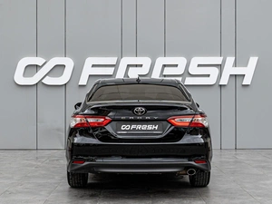 Седан Toyota Camry 2018 года, 2630000 рублей, Краснодар