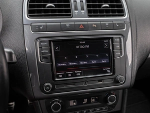 Седан Volkswagen Polo 2018 года, 1170000 рублей, Краснодар